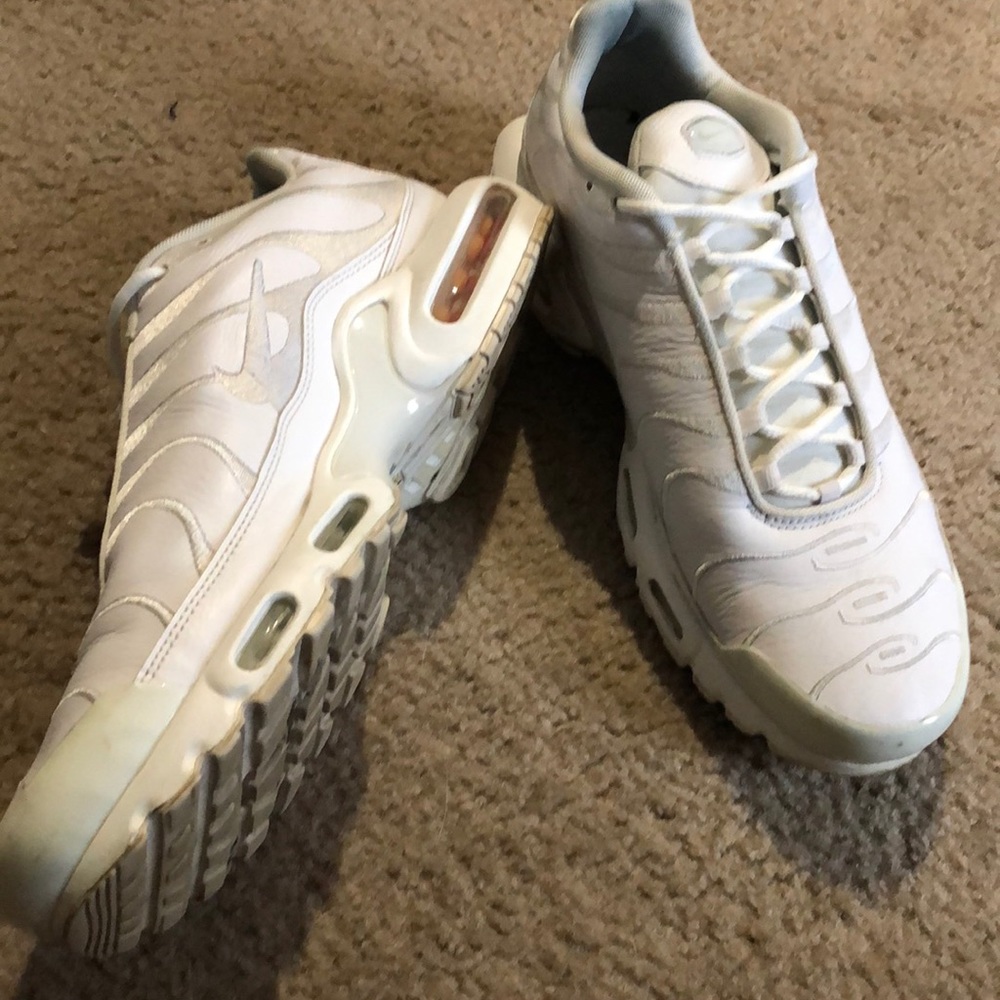 Nike Airmax Plus